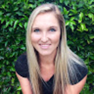 Meet your Posher, Tania